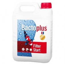 BactoPlus Filter Start 2.5L- Стартираща бактерия